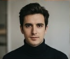 Portrait de Thomas Moreau